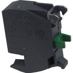 SQ D ZBE1014; CONTACT BLOCK
