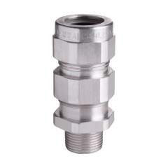 CRS-H TMC4140-BR; 1-1/4 TRMNTR FTG