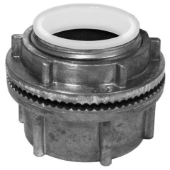 APP HUB75DN; 3/4 ZINC D/C W/T HUB