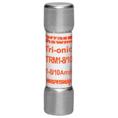 MER TRM1-8/10; MDG 250VAC TIME DELAY FUS