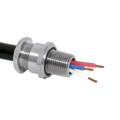 APP TC200174; AL TRAY CBL CONNECTOR