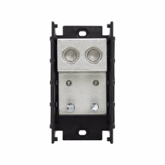 BUSS 16541-3; POWER DIST BLK SHIP TO CDC