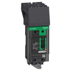 2P 100A AC-PHASE 18KAIC BKR I-LINE