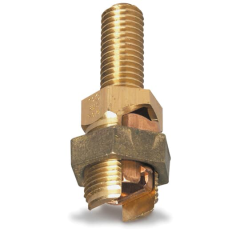 BLB SP5DL; LONG STUD DOUBLE SERVICE POST