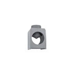 6PC LUG KIT AWG2-600KCMIL, 400A