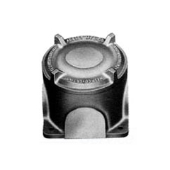 ADA XJWHH-N4; XP METER HOUSING