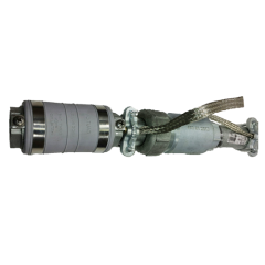 ACP AFDF8500HDG; 5 IN COMBO EXP/DEF