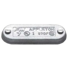 APP 970FSA; 3-1/2 IN & 4 AL COND BODY