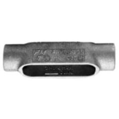 APP C87SA; 3 IN TYPE C BODY THREAD ALUM