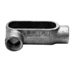 APP LR87-SA; 3 IN AL LR COND BODY