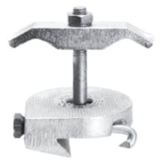 APP TCCD-50100G; 1 IN CBL TRAY CL