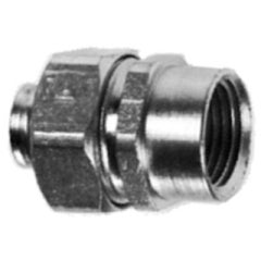 APP ST-100F; 1 IN LIQUID-TITE HUB