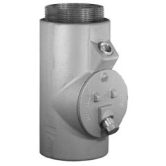 APP EYDM-350AL; 3-1/2 AL DRAIN SEAL