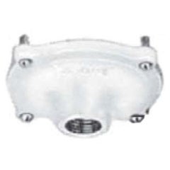 APP GSK-50-20; 1/2 IN V/T HUB CVR
