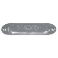APP 580; 1-1/2 STEEL CONBDY CVR