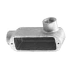 APP LR29; 3/4 IN AL LB COND BODY