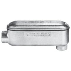 APP BLB150-M; 1-1/2 IN COND BODY