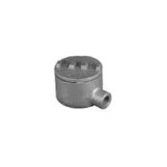 APP GRE75-A; 3/4 IN ALUM UNILET