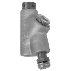 APP EYDM100; 1 IN MALL DRAIN SEAL