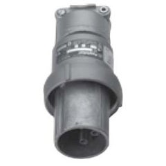 APP ACP3022BCRS; 30A 2W2P PLUG