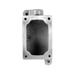 APP EDSC271; CNTRL STA MTG BODY