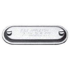 APP 870SA; 2-1/2 IN & 3 AL COND BODY CVR