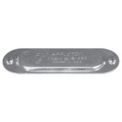APP 180; 1/2 STEEL CONBDY CVR