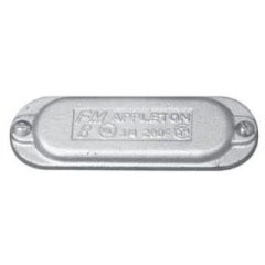 APP 580F; 1-1/2 IN IRON CONBDY CVR