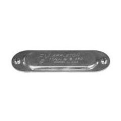 APP 480; 1-1/4 STEEL CONBDY CVR