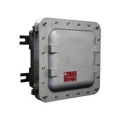 APP AJBEW060604; CAST JUNCTION BOX