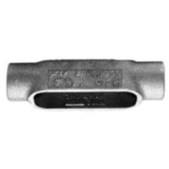 APP C67SA; 2 IN ALUM C COND BODY