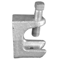 APP BH-501; BEAM CLAMP 5/16-18 TAPPED