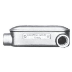 APP BLL100-M; 1 IN COND BODY