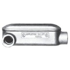 APP BLR200-M; 2 IN COND BODY