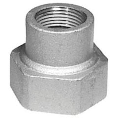 APP BR125-75; 1-1/4X3/4 RED CPLG