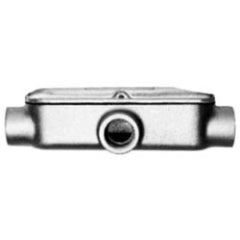 APP BT250-M; 2-1/2 MALL T MOGUL UNIL