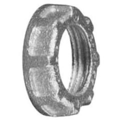 APP BU-600; 6-IN MALL BUSHING