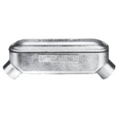 APP BUB125-M; 1-1/4 IN MOGUL COND BODY