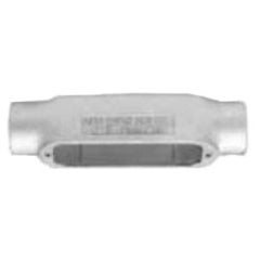 APP C75-M; 3/4 IN MALL C COND BODY