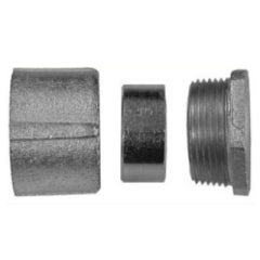 APP EC-125; 1-1/4 IN MALL 3PC COND CPL