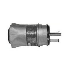 APP ECP-20232; 2W-3P PLUG