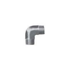 APP ELM9050A; 90D 1/2 MALE ELBOW