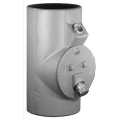 APP EYD10; 4IN FEMALE DRAIN SEAL