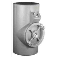 APP EYF400-AL; 4 IN ALUM EXPL PROOF SEAL