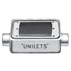 APP FDC150A; FDC BOX 1G THREAD 1/2A