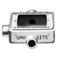 APP FDT-1-75; 1G MALL FDT BOX