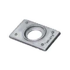 APP FSK-1R-Z; 1G WP RCPT CVR