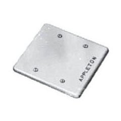 APP FSK2B; 2G FS BLANK CVR