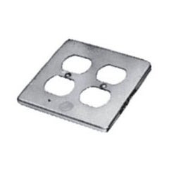 APP FSK-2DR; 2G DPLX RCPT CVR