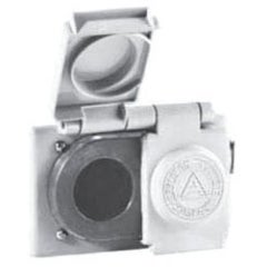 APP FSK-WRD; 3W2P RCPT CVR